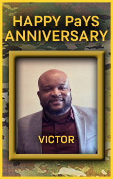 PaYS Anniversaries
